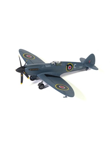 Supermarine Spitfire PR.XIX G-RRGN PS853, Rolls Royce Heritage Hangar 