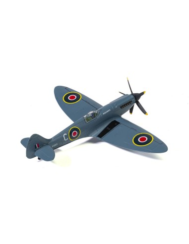 Supermarine Spitfire PR.XIX G-RRGN PS853, Rolls Royce Heritage Hangar 