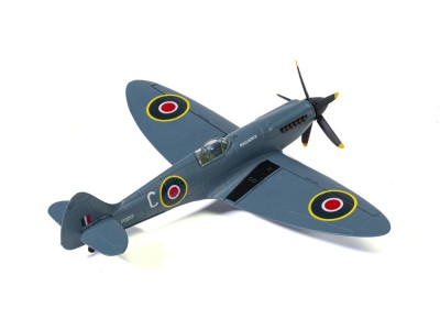 Supermarine Spitfire PR.XIX G-RRGN PS853, Rolls Royce Heritage Hangar 