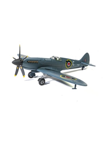 Supermarine Spitfire PR.XIX G-RRGN PS853, Rolls Royce Heritage Hangar 