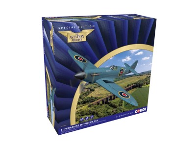 Supermarine Spitfire PR.XIX G-RRGN PS853, Rolls Royce Heritage Hangar 