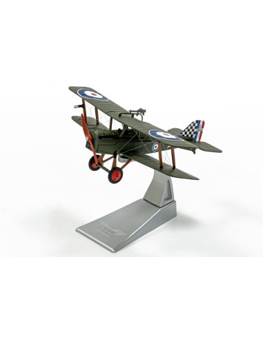 SE5a, Maj. Keith Logan Caldwell, RAF No 74Sqn, Clairmarais, France, September 1918 