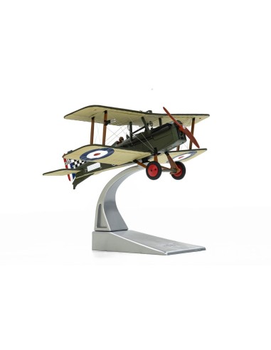 SE5a, Maj. Keith Logan Caldwell, RAF No 74Sqn, Clairmarais, France, September 1918 