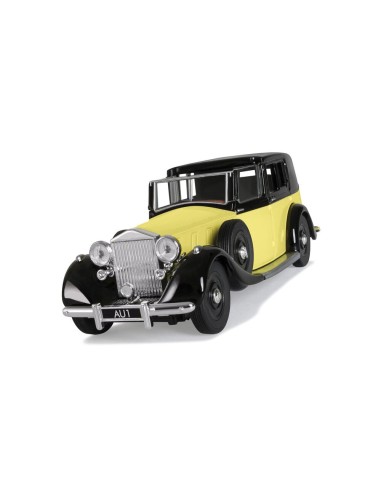 James Bond - Rolls Royce Phantom III Sedanca de Ville - Goldfinger 