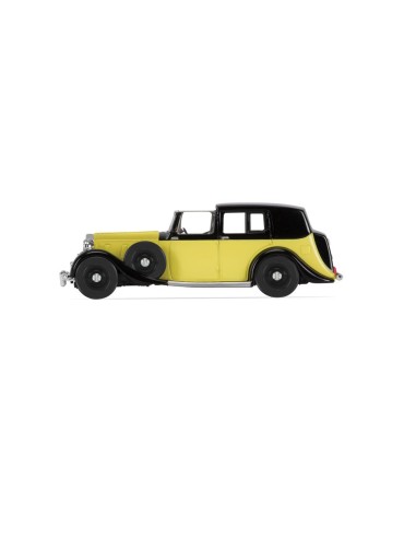 James Bond - Rolls Royce Phantom III Sedanca de Ville - Goldfinger 