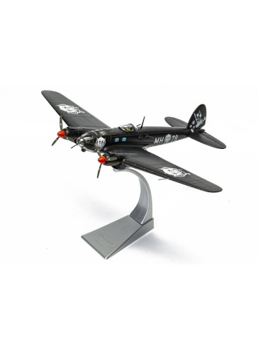 Motorhead - Heinkel HEIII 'Bomber' 