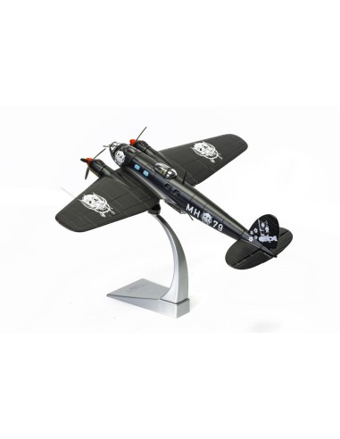 Motorhead - Heinkel HEIII 'Bomber' 