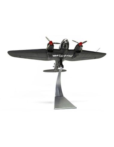 Motorhead - Heinkel HEIII 'Bomber' 