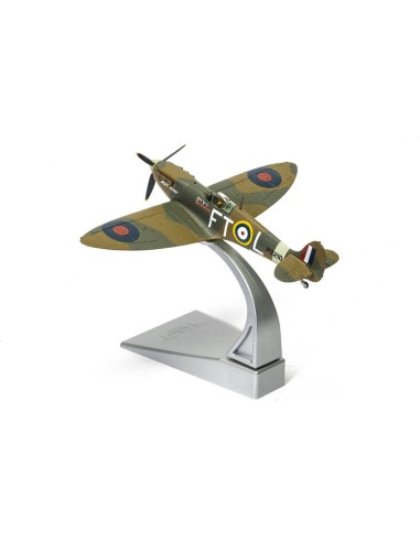 Iron Maiden - Supermarine Spitfire MKII 'Aces High' 