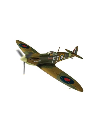 Iron Maiden - Supermarine Spitfire MKII 'Aces High' 
