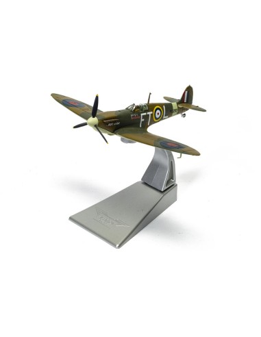 Iron Maiden - Supermarine Spitfire MKII 'Aces High' 