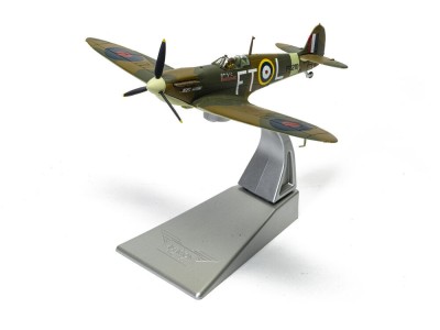 Iron Maiden - Supermarine Spitfire MKII 'Aces High' 