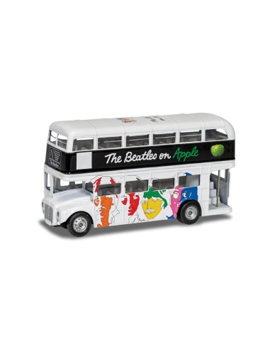 The Beatles London Bus, The White Album 