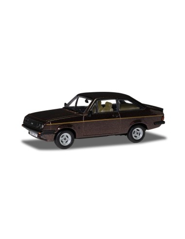 The Henry Ford II Collection 