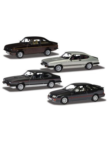 The Henry Ford II Collection 