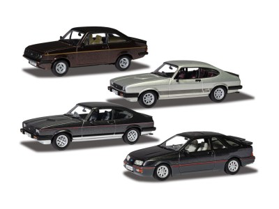 The Henry Ford II Collection 