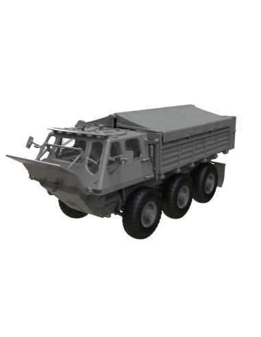 Alvis FV622 Stalwart Mk.2 