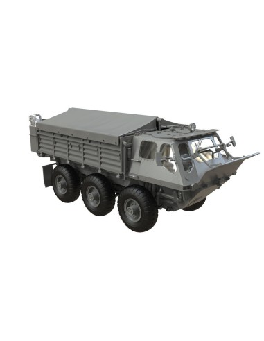 Alvis FV622 Stalwart Mk.2 