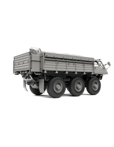 Alvis FV622 Stalwart Mk.2 