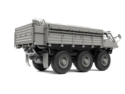 Alvis FV622 Stalwart Mk.2 