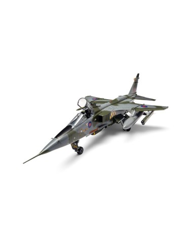 SEPECAT Jaguar GR.1/GR.1A 