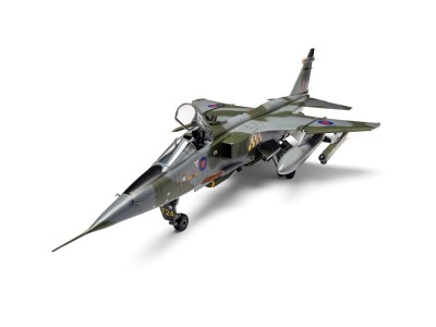 SEPECAT Jaguar GR.1/GR.1A 
