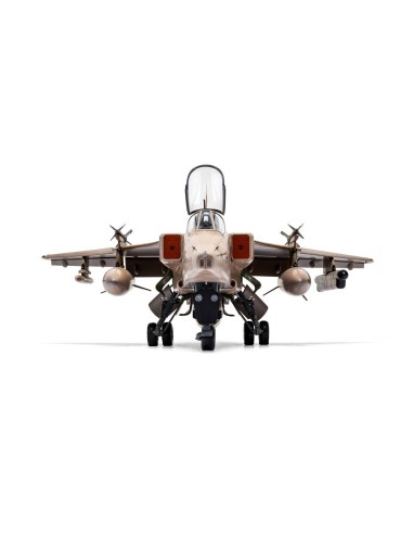 SEPECAT Jaguar GR.1/GR.1A 