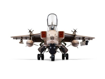 SEPECAT Jaguar GR.1/GR.1A 