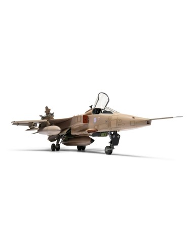 SEPECAT Jaguar GR.1/GR.1A 