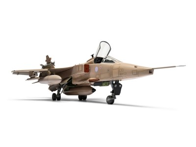 SEPECAT Jaguar GR.1/GR.1A 