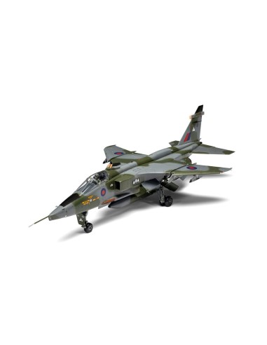 SEPECAT Jaguar GR.1/GR.1A 