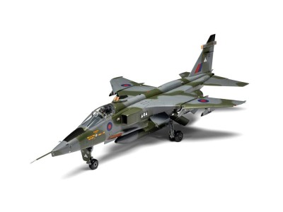 SEPECAT Jaguar GR.1/GR.1A 