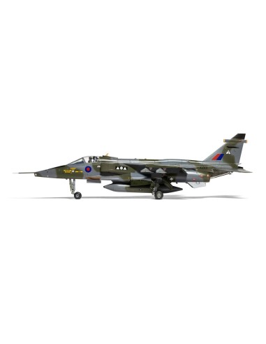 SEPECAT Jaguar GR.1/GR.1A 