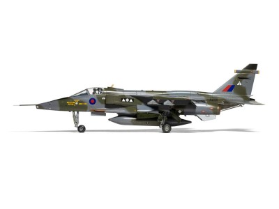 SEPECAT Jaguar GR.1/GR.1A 