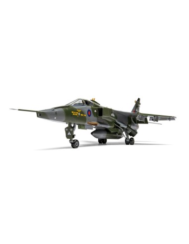 SEPECAT Jaguar GR.1/GR.1A 