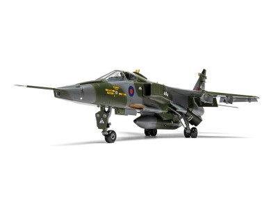 SEPECAT Jaguar GR.1/GR.1A 