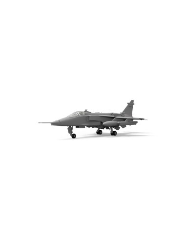 SEPECAT Jaguar GR.1 