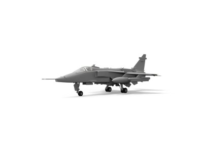 SEPECAT Jaguar GR.1 
