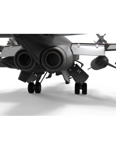 SEPECAT Jaguar GR.1 