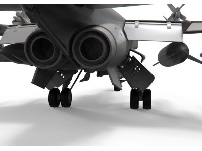 SEPECAT Jaguar GR.1 