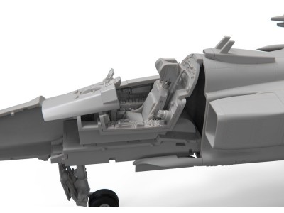 SEPECAT Jaguar GR.1 