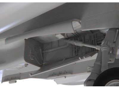 SEPECAT Jaguar GR.1 