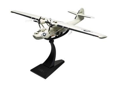 Consolidated OA-10A Catalina, 44-33915 ‘Miss Pick Up’ 