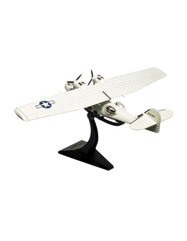 Consolidated OA-10A Catalina, 44-33915 ‘Miss Pick Up’ 