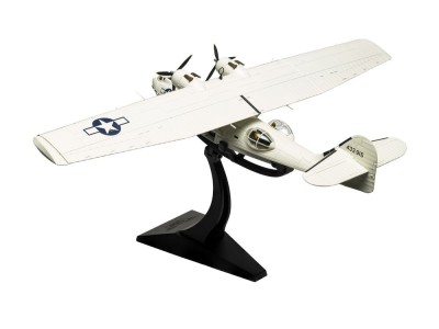 Consolidated OA-10A Catalina, 44-33915 ‘Miss Pick Up’ 