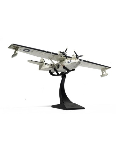 Consolidated OA-10A Catalina, 44-33915 ‘Miss Pick Up’ 