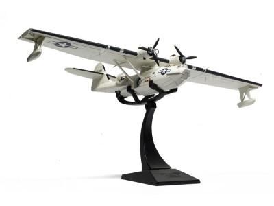 Consolidated OA-10A Catalina, 44-33915 ‘Miss Pick Up’ 