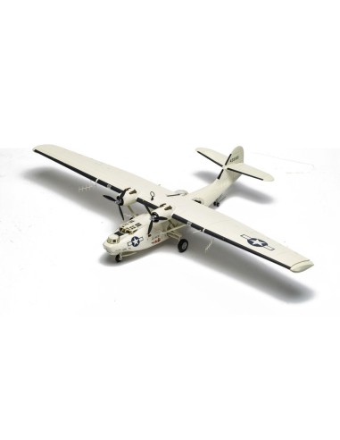 Consolidated OA-10A Catalina, 44-33915 ‘Miss Pick Up’ 