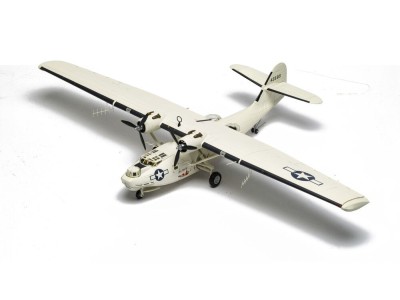 Consolidated OA-10A Catalina, 44-33915 ‘Miss Pick Up’ 