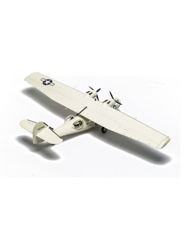 Consolidated OA-10A Catalina, 44-33915 ‘Miss Pick Up’ 